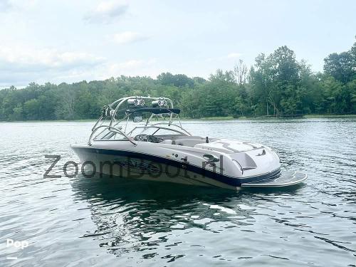 Nautique 226 Team Edition specificaties 